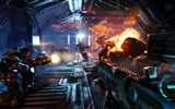 Alien Rage 2013 game HD wallpapers #14