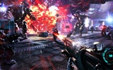 Alien Rage 2013 game HD wallpapers #15