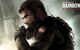 Tom Clancy s Rainbow 6: Patriots HD Wallpaper #1