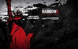 Rainbow 6: Patriots 彩虹六號：愛國者 高清壁紙 #5