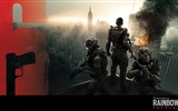 Rainbow 6: Patriots 彩虹六号：爱国者 高清壁纸9