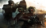 Tom Clancy s Rainbow 6: Patriots HD Wallpaper #13