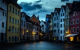 Windows 8 theme wallpaper: Scenic Europe