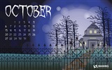 October 2013 calendar wallpaper (2)