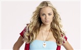 Laura Vandervoort HD tapety na plochu #14