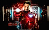 2013 Iron Man 3 newest HD wallpapers #11