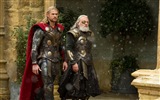 Thor 2: The Dark World 雷神2：黑暗世界 高清壁纸2