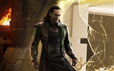 Thor 2: Die Dark World HD Wallpaper #4