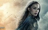 Thor 2: The Dark World 雷神2：黑暗世界 高清壁紙 #5