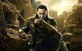 Thor 2: Die Dark World HD Wallpaper #7