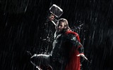 Thor 2: The Dark World 雷神2：黑暗世界 高清壁紙 #14