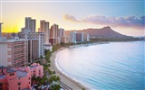 Windows 8 主題壁紙：夏威夷風景 #92579
