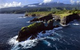 Windows 8 fond d'écran thème: paysage hawaïen #13