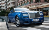 2013 Rolls-Royce Motor Cars HD обои #5