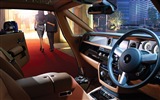 2013勞斯萊斯汽車高清壁紙 #7