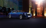 2013 Rolls-Royce Motor Cars HD wallpapers #10