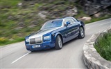 2013 Rolls-Royce Motor Cars HD Wallpapers #11