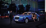 2013 Rolls-Royce Motor Cars HD wallpapers #13