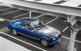 2013 Rolls-Royce Motor Cars HD wallpapers #14