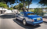 2013 Rolls-Royce Motor Cars fonds d'écran HD #18