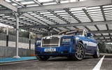 2013 Rolls-Royce Motor Cars HD wallpapers #20