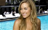 Lauren Conrad krásné Tapety na plochu #5