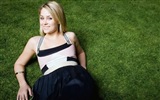 Lauren Conrad schöne Hintergrundbilder #7