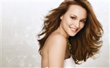 Leighton Meester schöne Hintergrundbilder #1