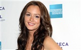 Leighton Meester krásné Tapety na plochu #9