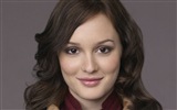 Leighton Meester beautiful wallpapers #12