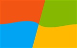 Microsoft Windows 9 system theme HD wallpapers #2