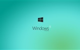 Microsoft Windows 9 system theme HD wallpapers #3