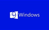 Microsoft Windows 9 Système thème HD wallpapers #4