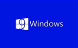 Microsoft Windows 9 tema del sistema HD wallpapers #4