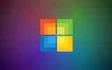 Microsoft Windows 9 tema del sistema HD wallpapers #12