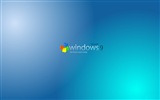 Microsoft Windows 9 tema del sistema HD wallpapers #16