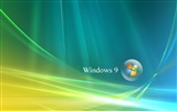 Microsoft Windows 9 system theme HD wallpapers #20