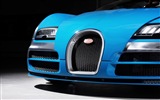 2013 Bugatti Veyron 16.4 Grand Sport Vitesse Supersportwagen HD Wallpaper #3