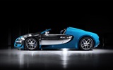 2013 Bugatti Veyron 16.4 Grand Sport Vitesse supercar fondos de pantalla de alta definición #6