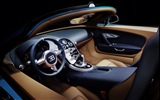 2013 Bugatti Veyron 16.4 Grand Sport Vitesse supercar HD tapety na plochu #7