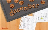 Декабрь 2013 Календарь обои (1) #12