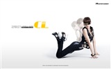 Korean music girls group 2NE1 HD wallpapers #7