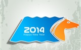 2014 New Year Theme HD Wallpapers (1) #10