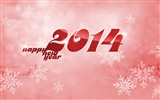 2014 Año Nuevo Tema HD Wallpapers (1) #12