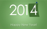 2014 New Year Theme HD Wallpapers (1) #16