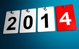 2014 New Year Theme HD Wallpapers (1) #18