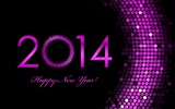 2014 New Year Theme HD Wallpapers (2)