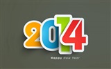 2014 New Year Theme HD Wallpapers (2) #9