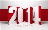 2014 New Year Theme HD Wallpapers (2) #14