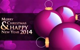 2014 New Year Theme HD Wallpapers (2) #18